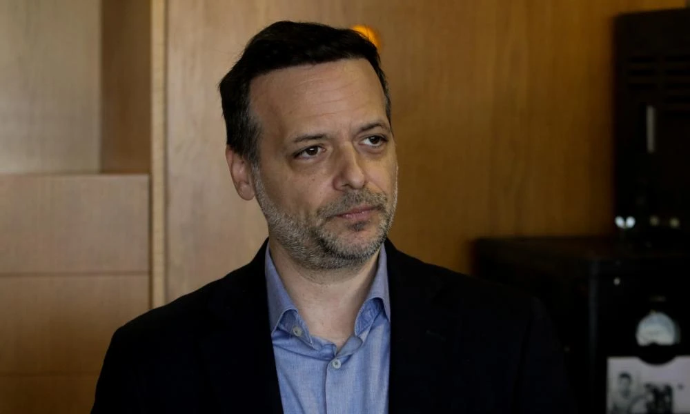 Εξάρχεια: Ένταση με κατοίκους στο Δημοτικό Συμβούλιο της Αθήνας